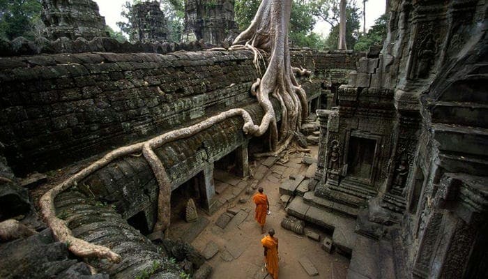 Camboja